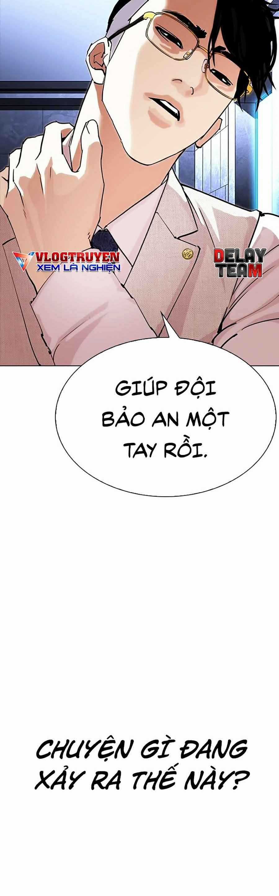 Hoán Đổi Diệu Kì - Chapter 291 - Trang 3