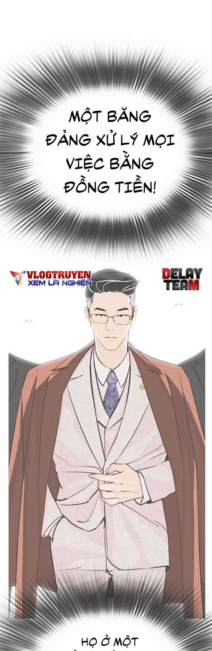 Hoán Đổi Diệu Kì - Chapter 291 - Trang 40