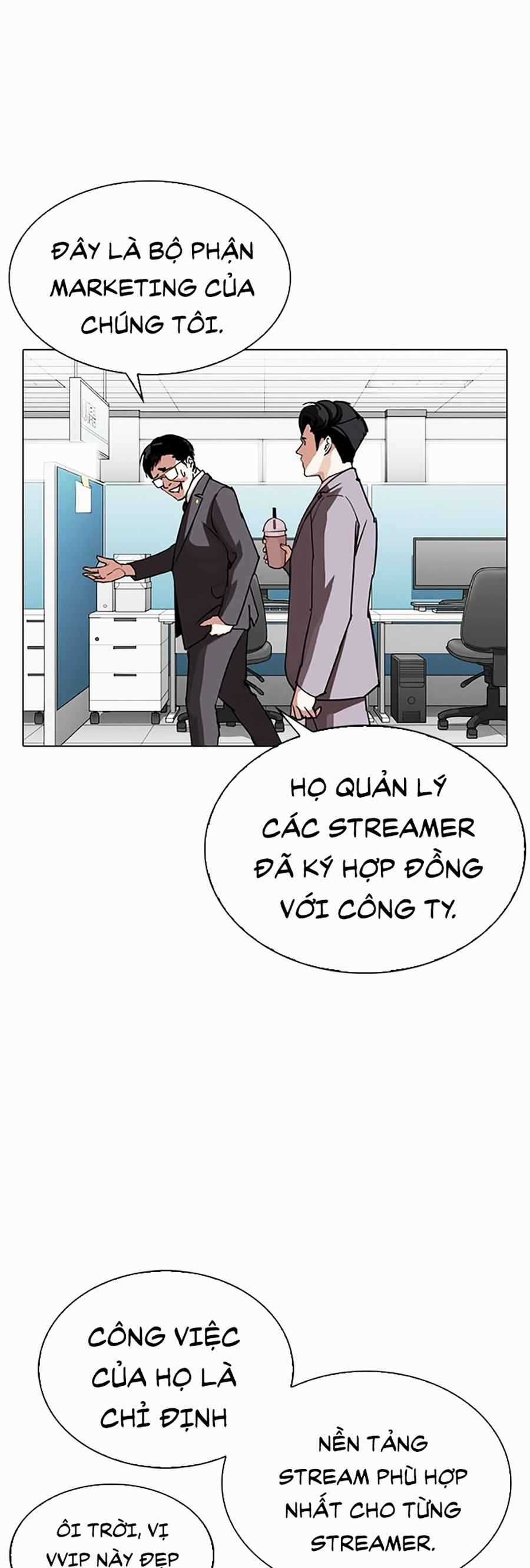 Hoán Đổi Diệu Kì - Chapter 292 - Trang 33