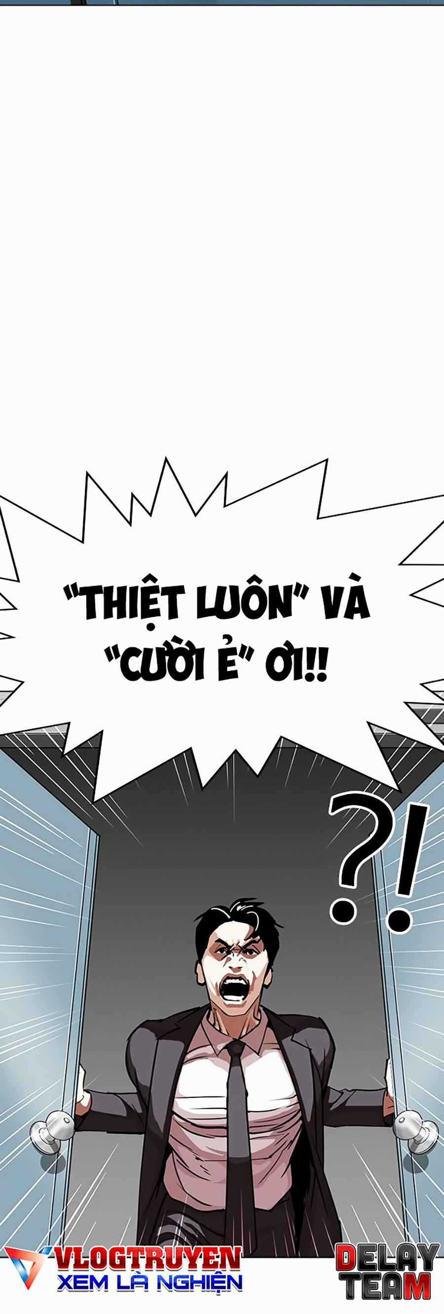 Hoán Đổi Diệu Kì - Chapter 292 - Trang 46