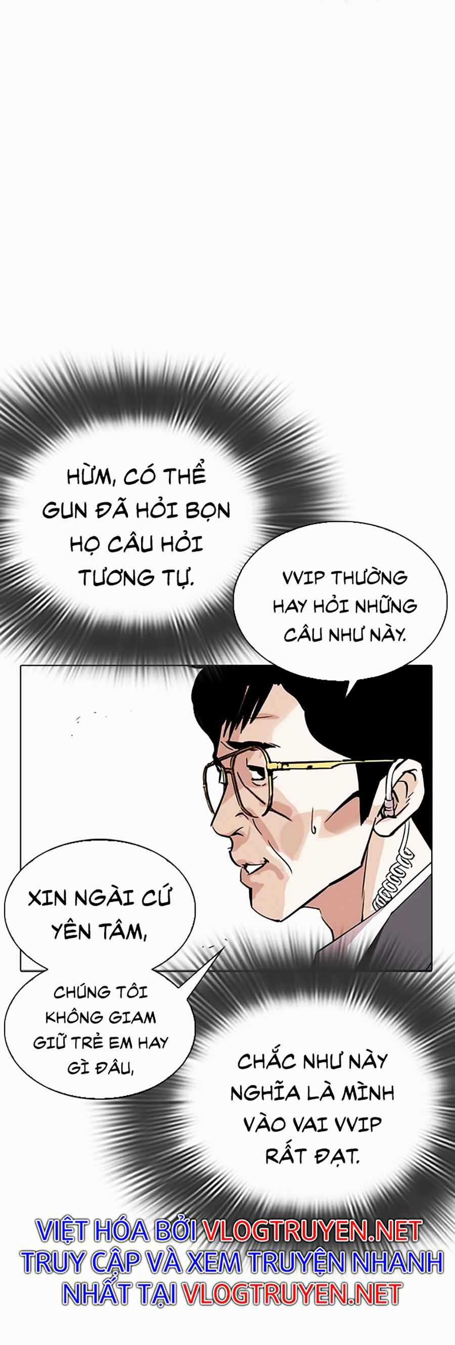 Hoán Đổi Diệu Kì - Chapter 292 - Trang 56