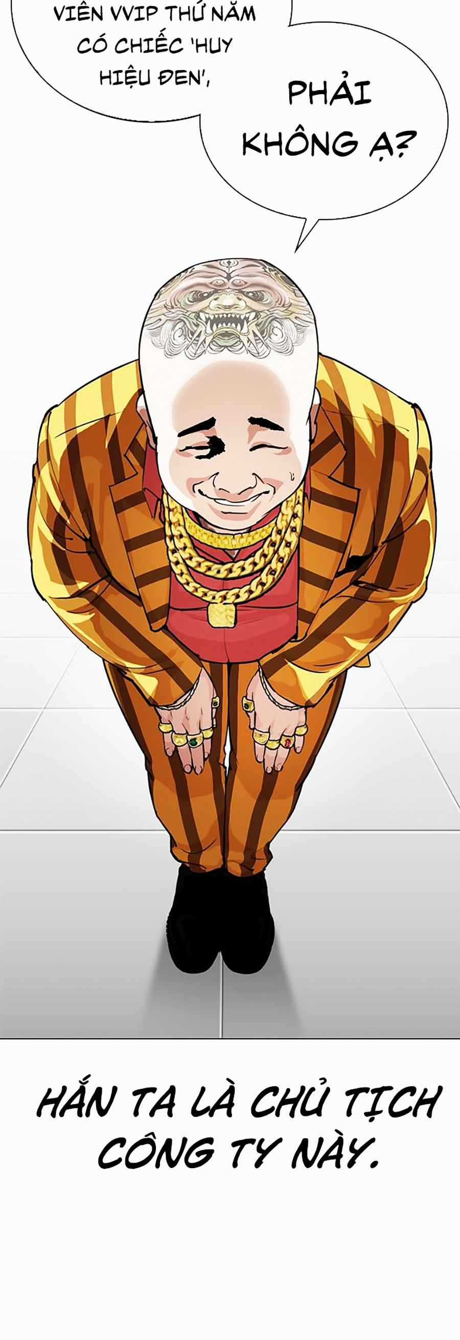 Hoán Đổi Diệu Kì - Chapter 292 - Trang 8