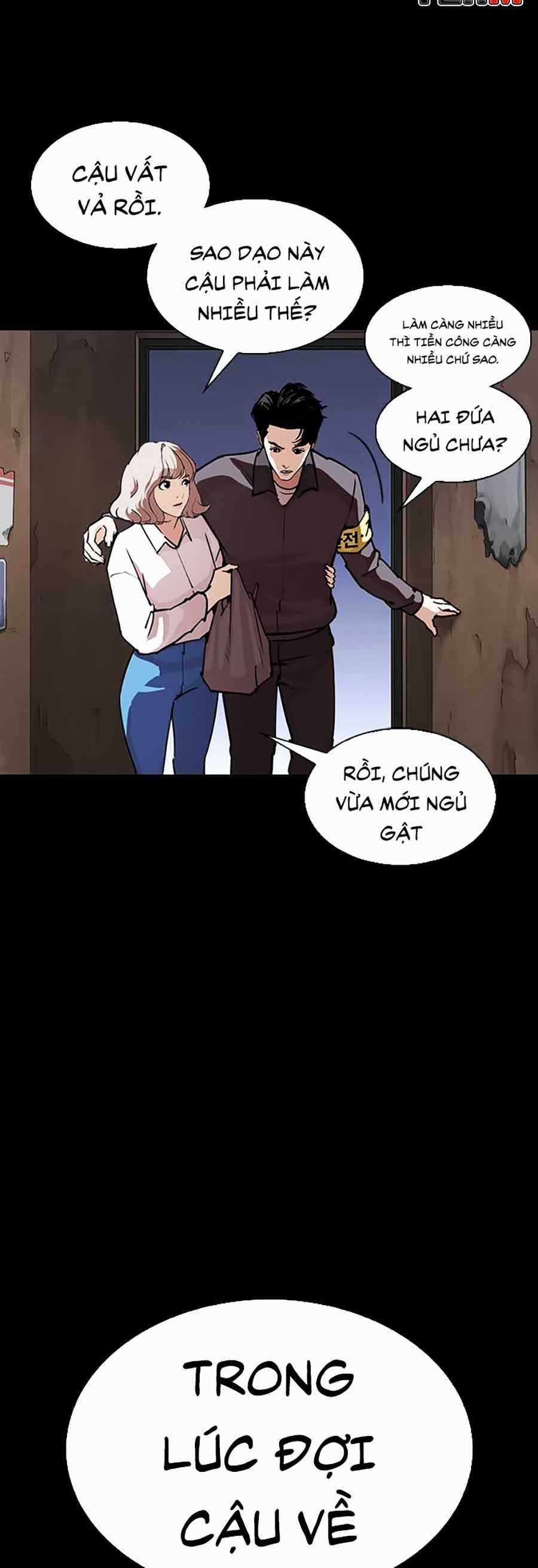 Hoán Đổi Diệu Kì - Chapter 292 - Trang 77