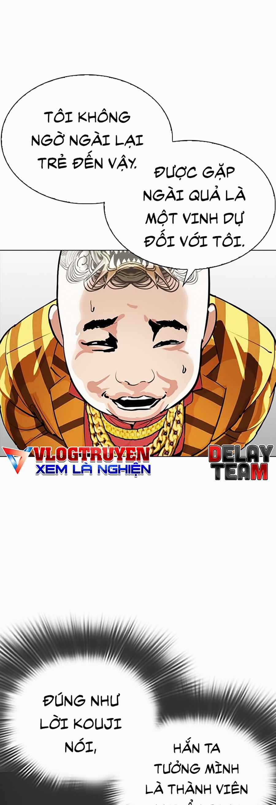 Hoán Đổi Diệu Kì - Chapter 292 - Trang 9