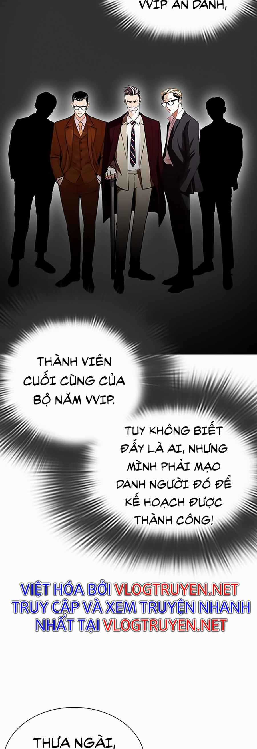 Hoán Đổi Diệu Kì - Chapter 292 - Trang 10