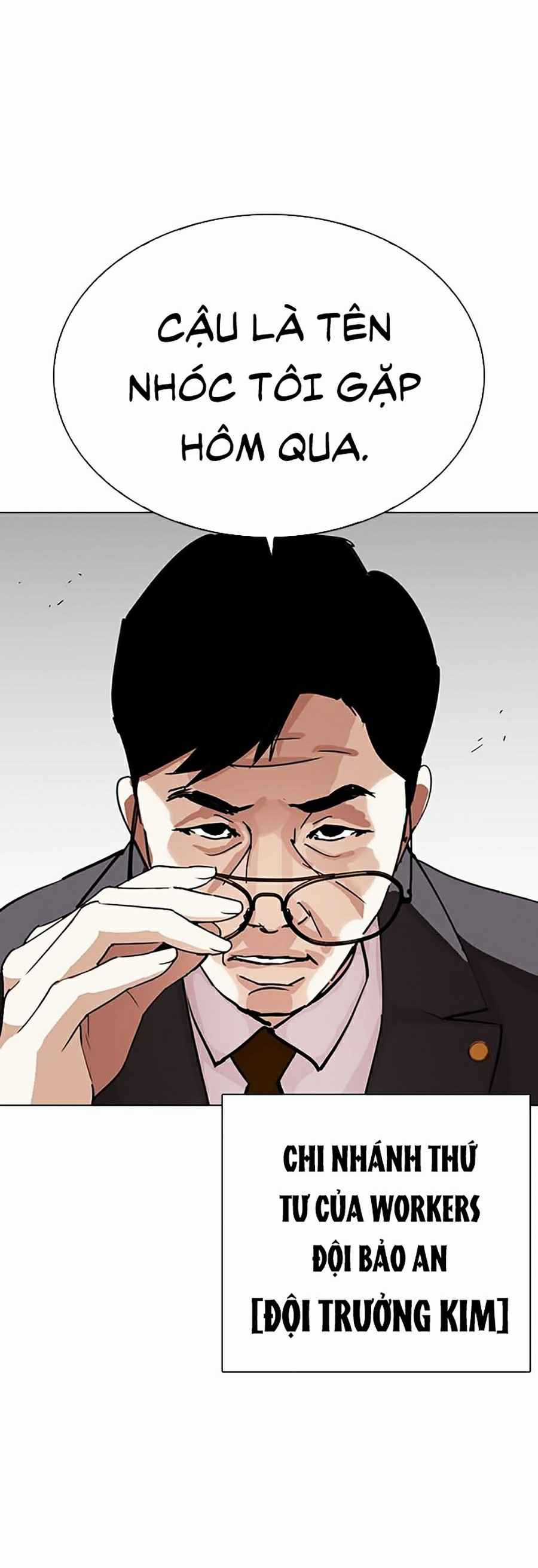 Hoán Đổi Diệu Kì - Chapter 292 - Trang 91