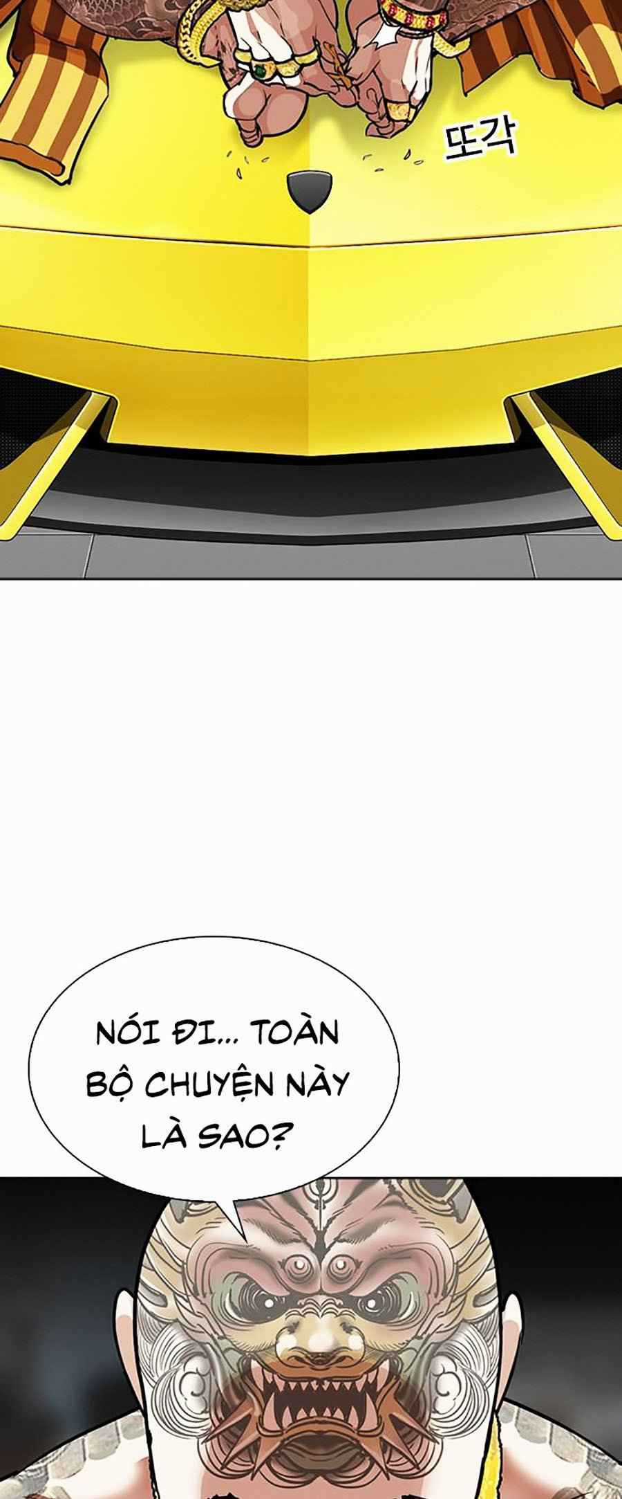 Hoán Đổi Diệu Kì - Chapter 294 - Trang 3