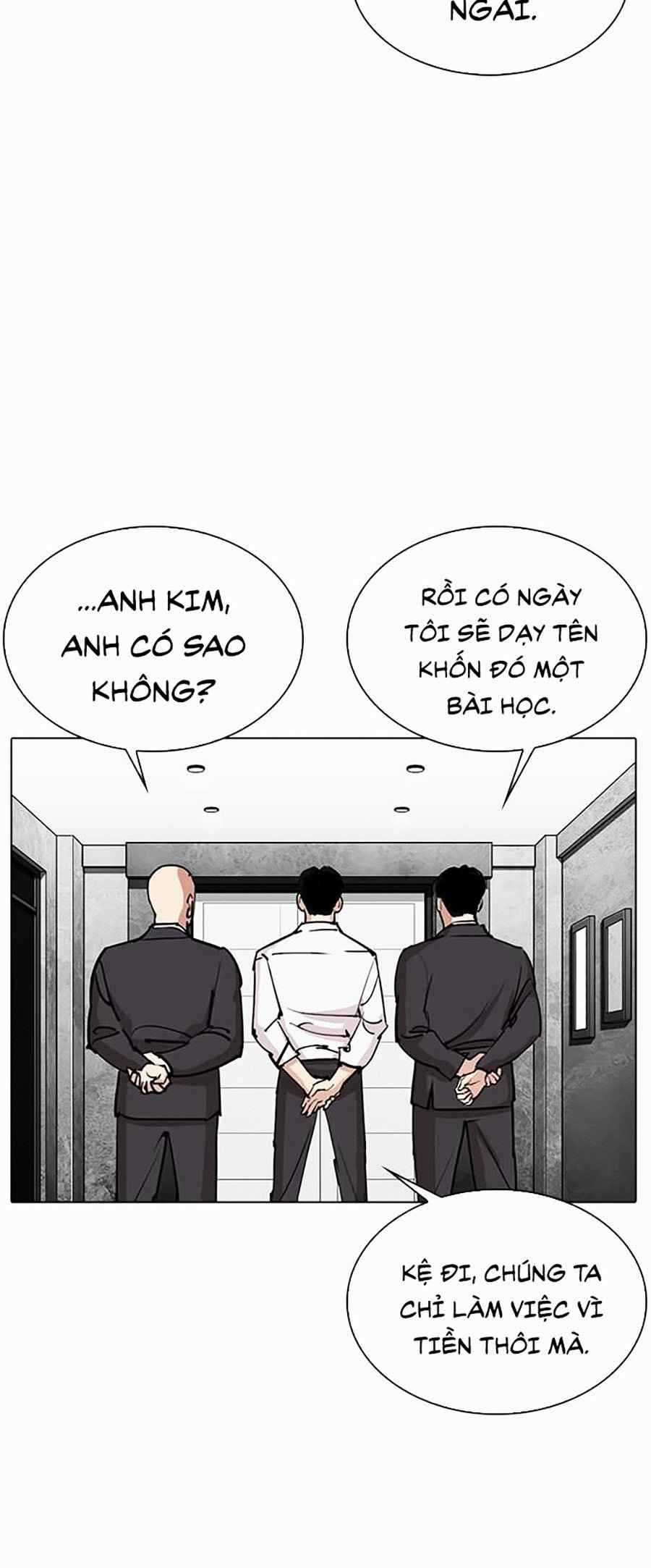 Hoán Đổi Diệu Kì - Chapter 294 - Trang 22