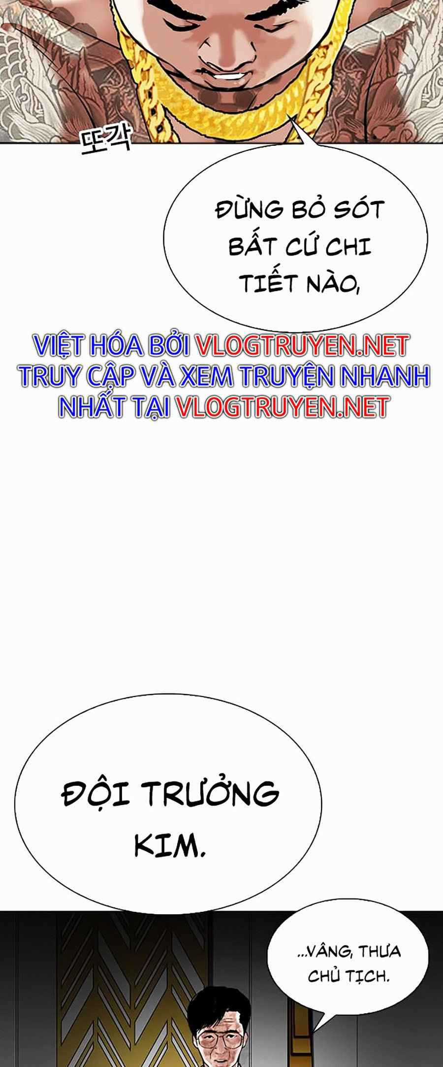 Hoán Đổi Diệu Kì - Chapter 294 - Trang 4