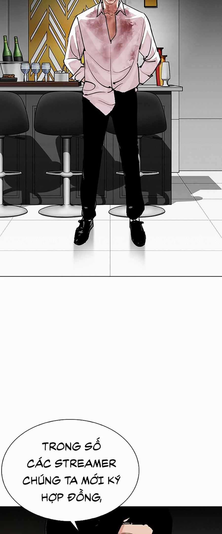 Hoán Đổi Diệu Kì - Chapter 294 - Trang 5