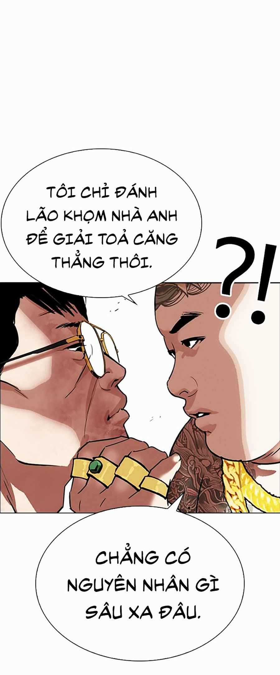 Hoán Đổi Diệu Kì - Chapter 294 - Trang 10