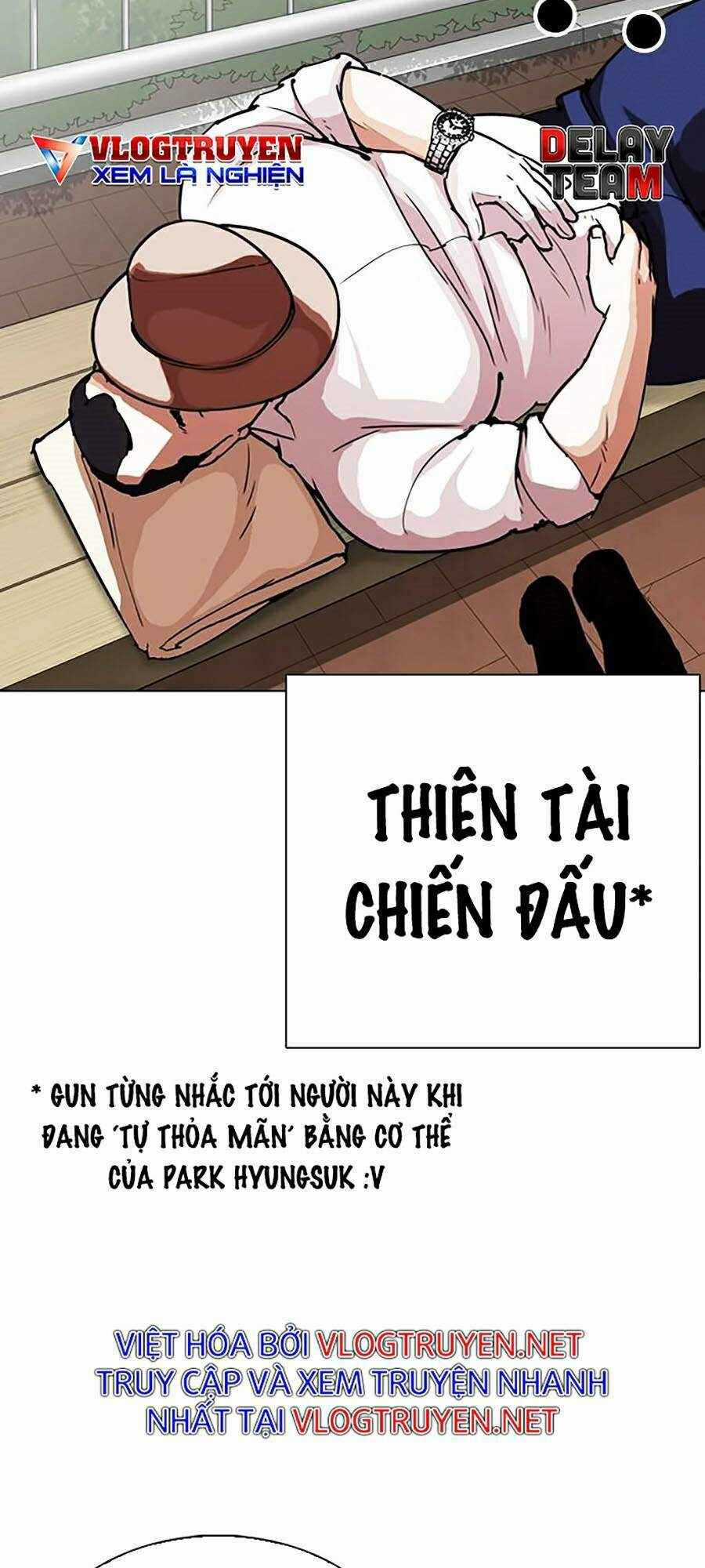 Hoán Đổi Diệu Kì - Chapter 295 - Trang 13