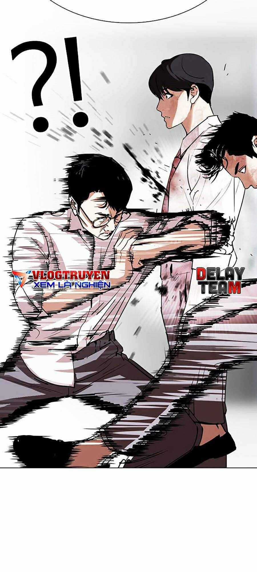 Hoán Đổi Diệu Kì - Chapter 295 - Trang 121
