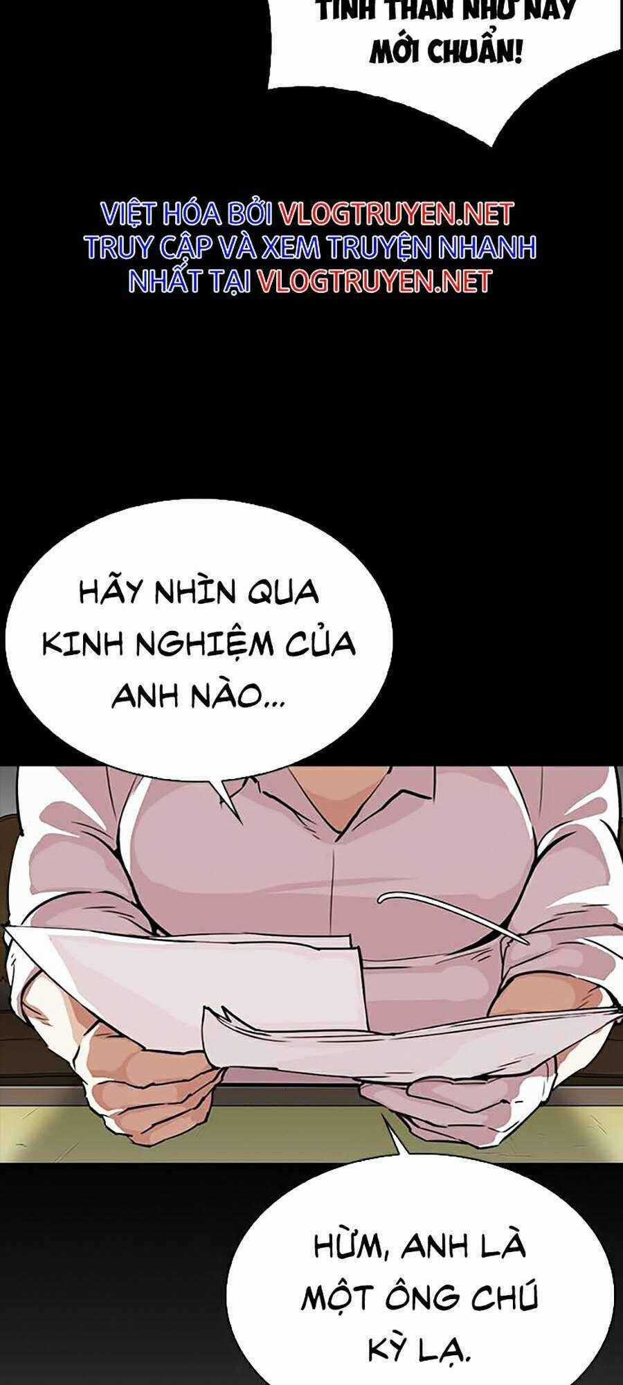 Hoán Đổi Diệu Kì - Chapter 295 - Trang 129