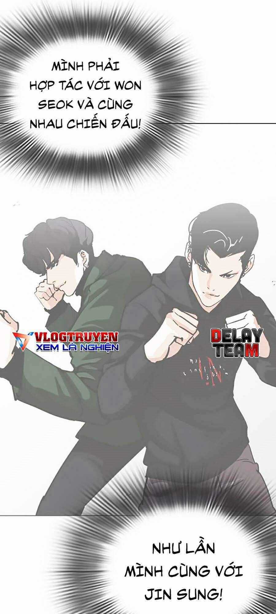 Hoán Đổi Diệu Kì - Chapter 295 - Trang 143