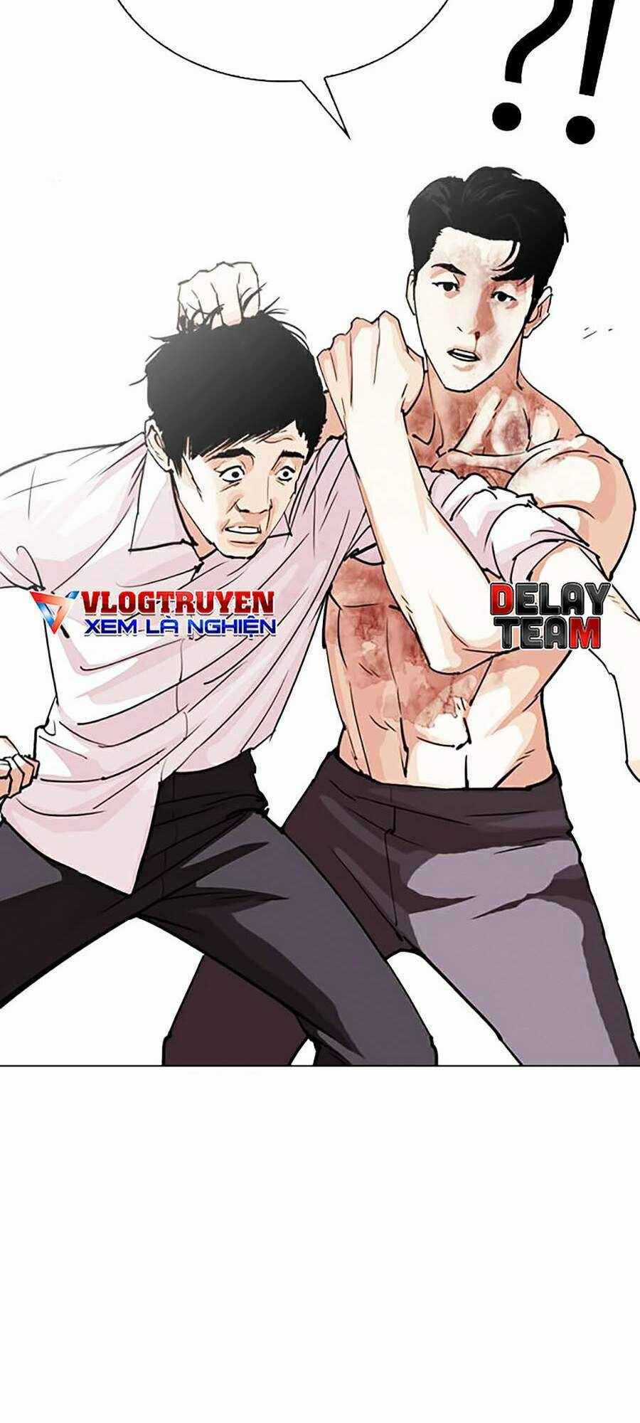 Hoán Đổi Diệu Kì - Chapter 295 - Trang 153