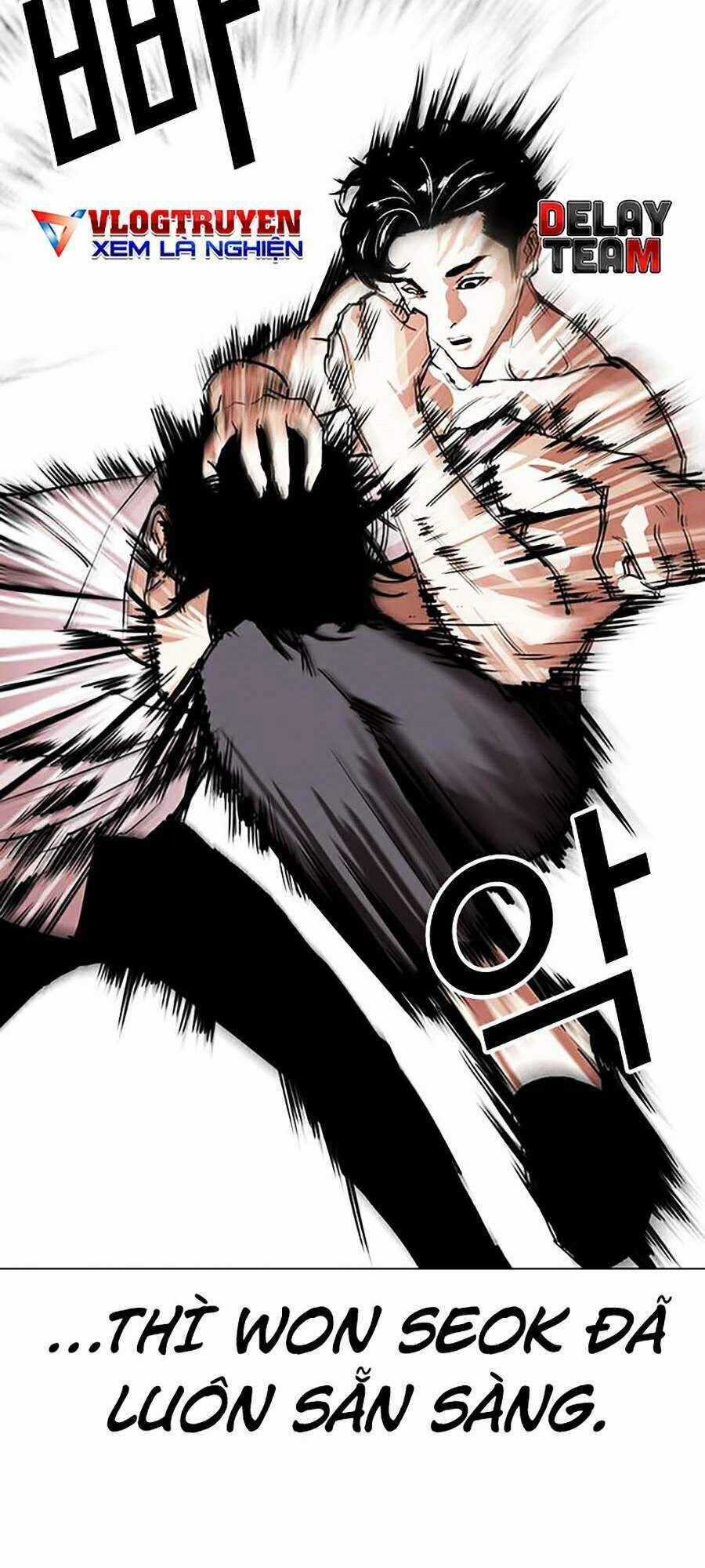 Hoán Đổi Diệu Kì - Chapter 295 - Trang 157