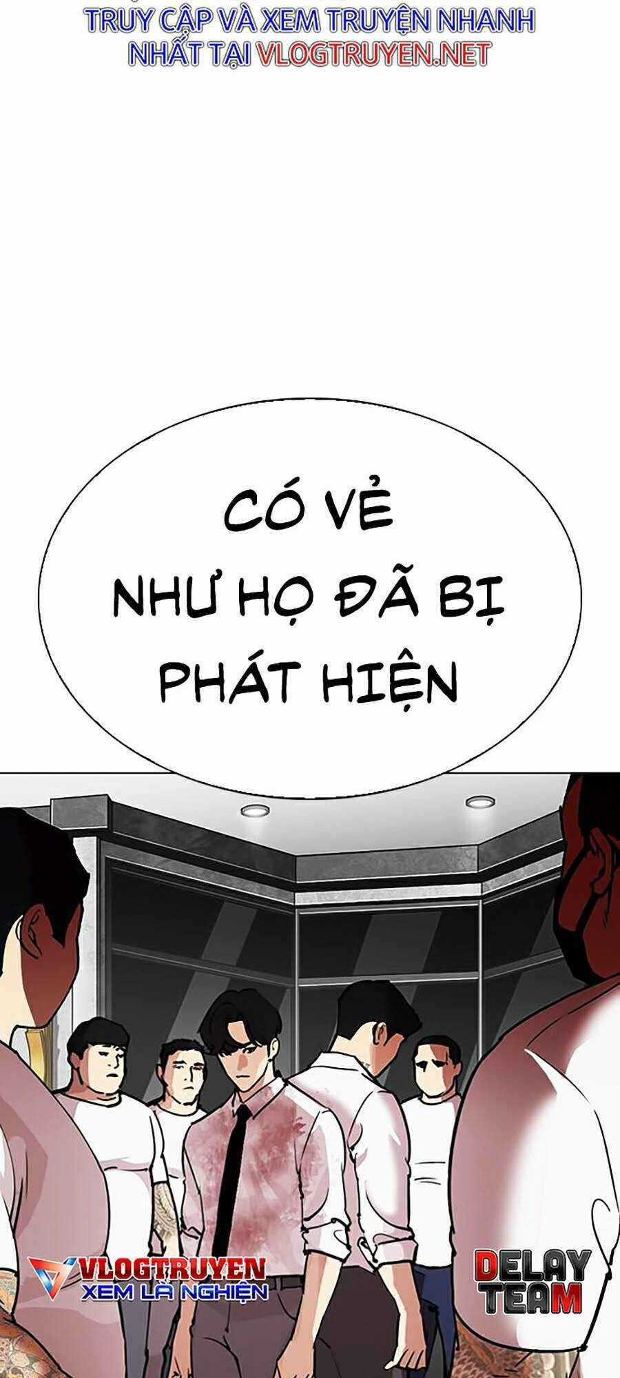 Hoán Đổi Diệu Kì - Chapter 295 - Trang 17