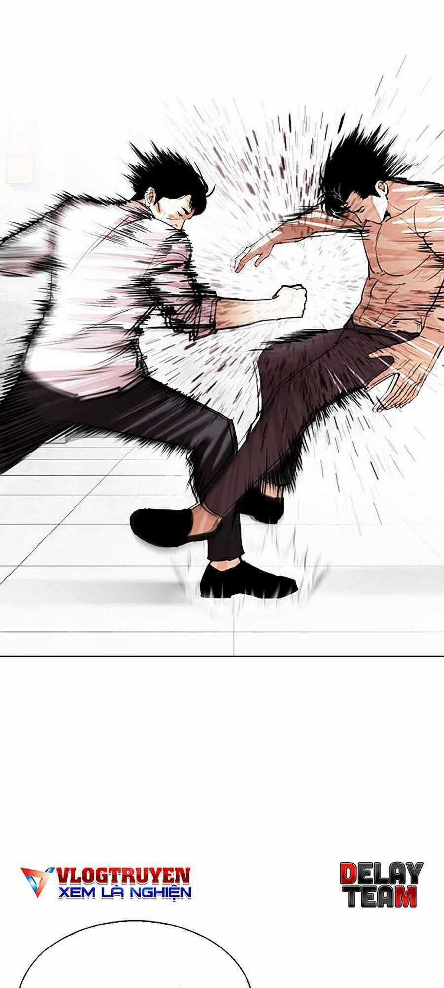 Hoán Đổi Diệu Kì - Chapter 295 - Trang 165