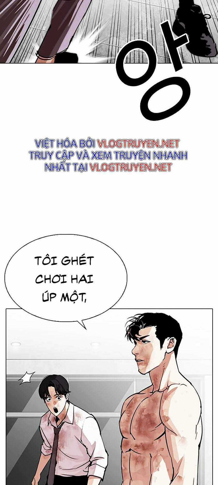 Hoán Đổi Diệu Kì - Chapter 295 - Trang 173