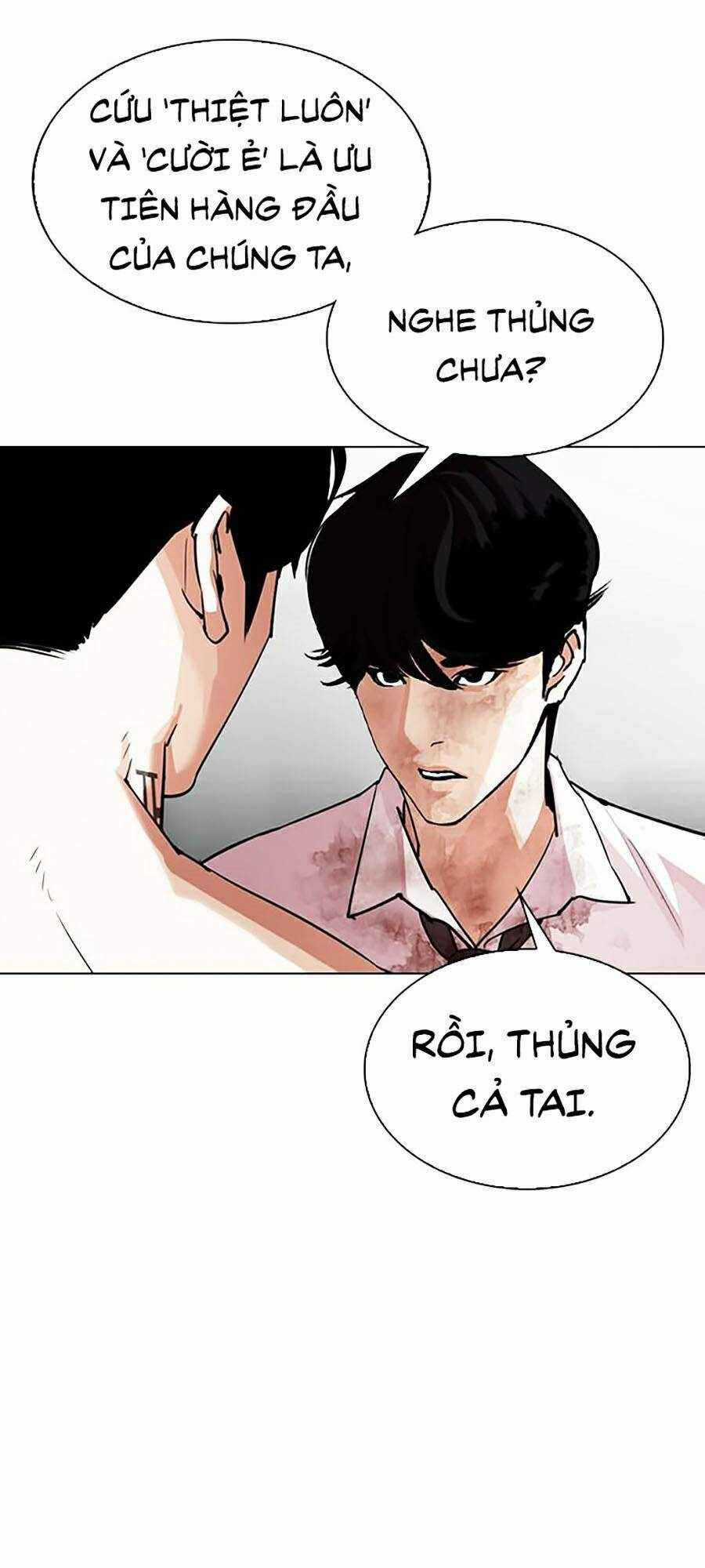 Hoán Đổi Diệu Kì - Chapter 295 - Trang 177