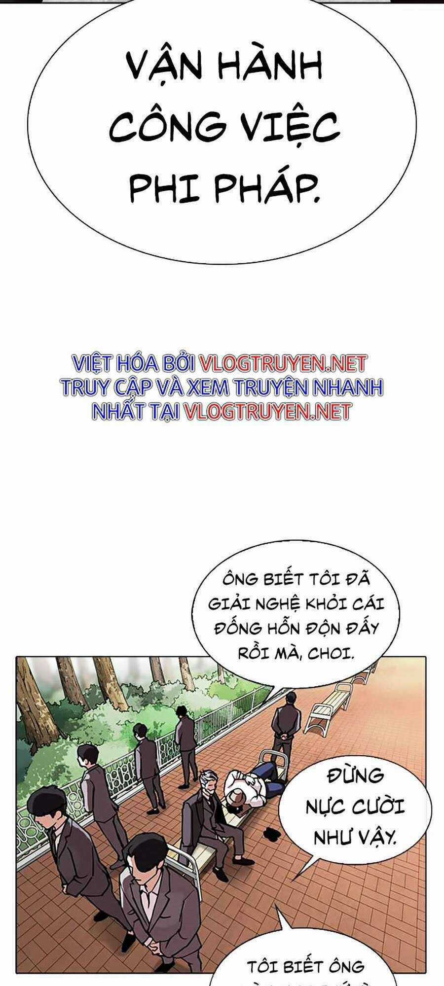 Hoán Đổi Diệu Kì - Chapter 295 - Trang 19