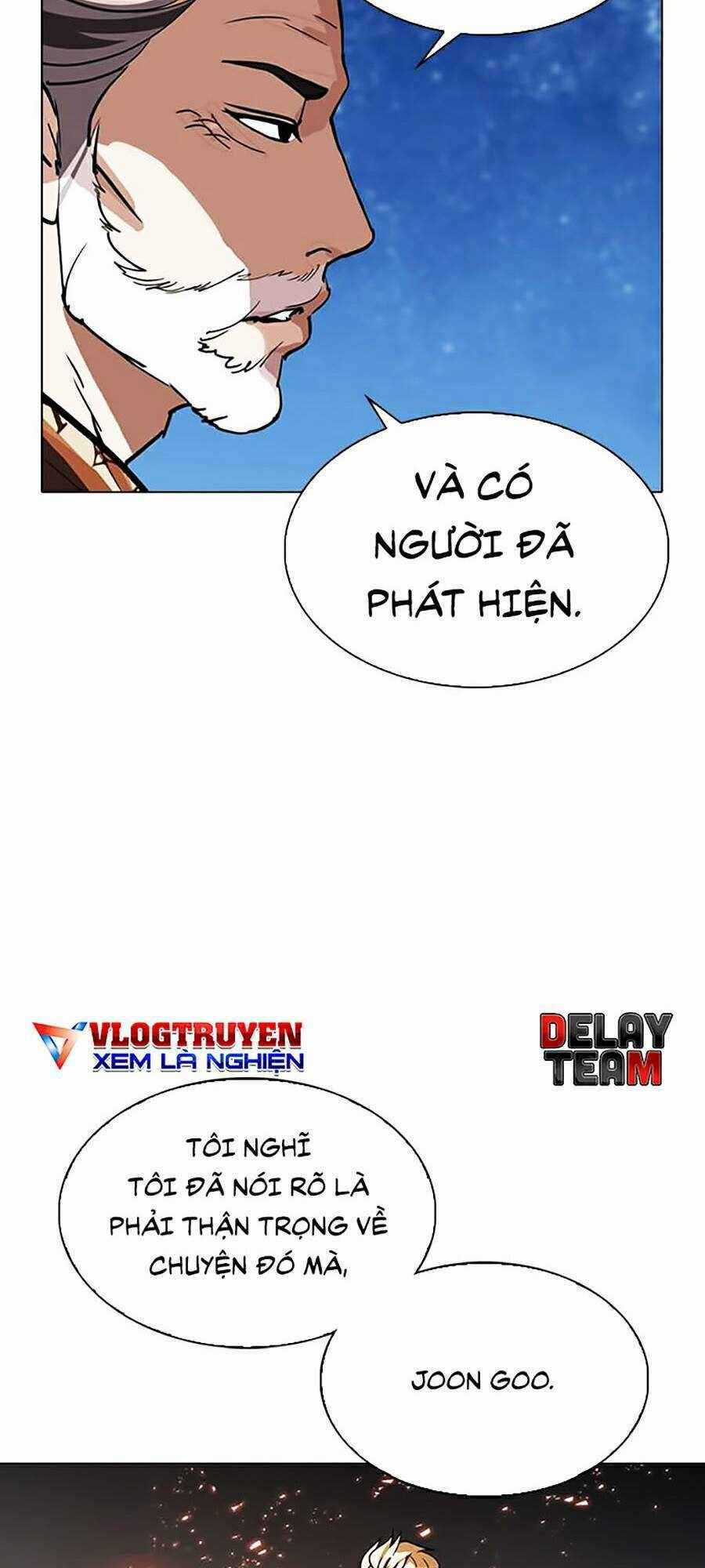 Hoán Đổi Diệu Kì - Chapter 295 - Trang 191