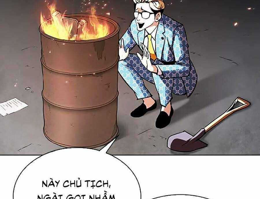 Hoán Đổi Diệu Kì - Chapter 295 - Trang 192