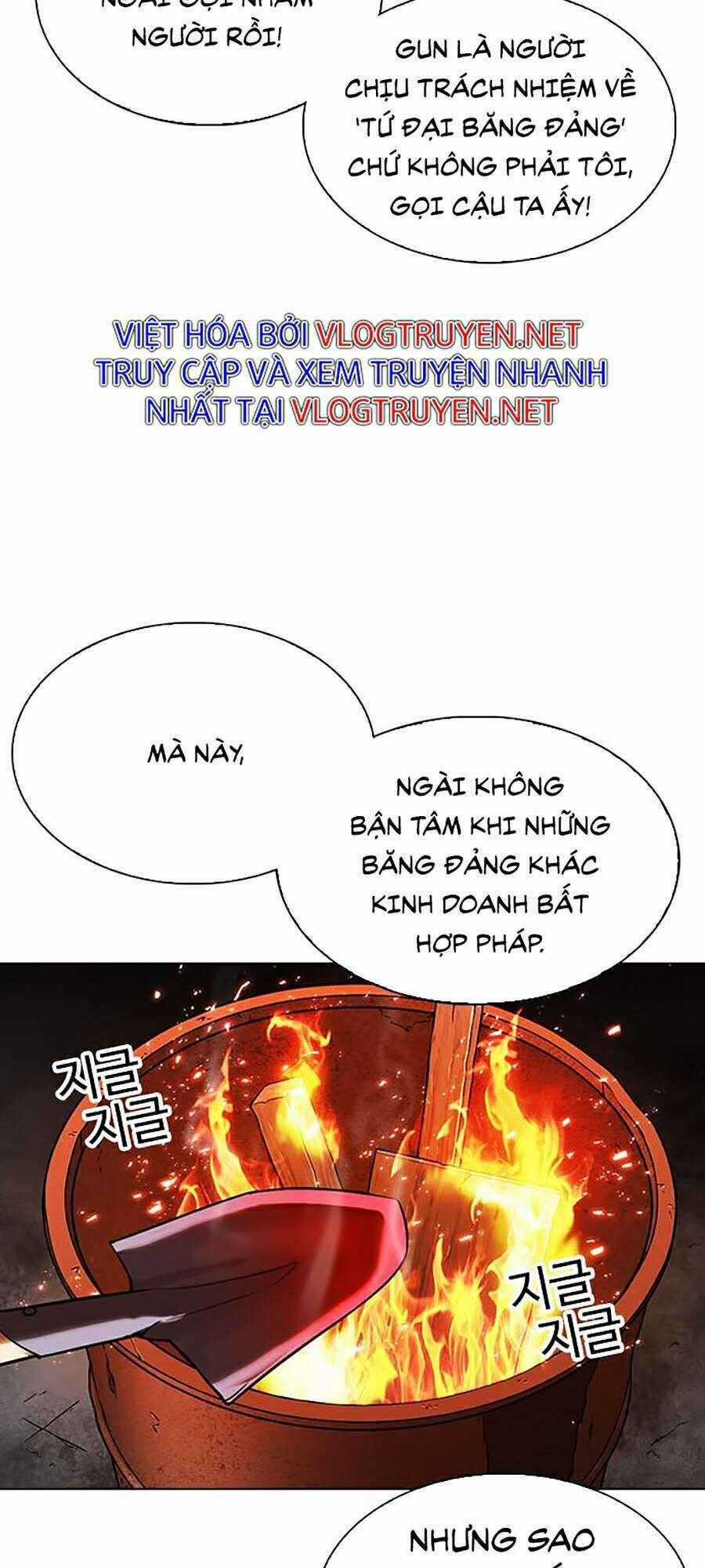 Hoán Đổi Diệu Kì - Chapter 295 - Trang 193