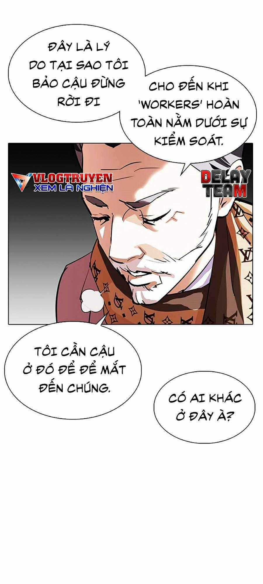 Hoán Đổi Diệu Kì - Chapter 295 - Trang 197