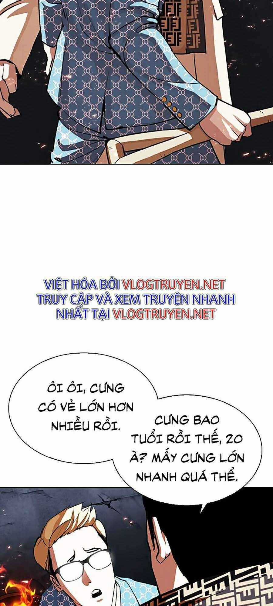 Hoán Đổi Diệu Kì - Chapter 295 - Trang 203