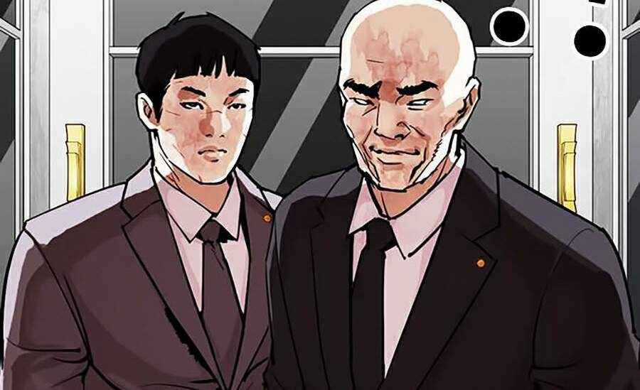 Hoán Đổi Diệu Kì - Chapter 295 - Trang 24