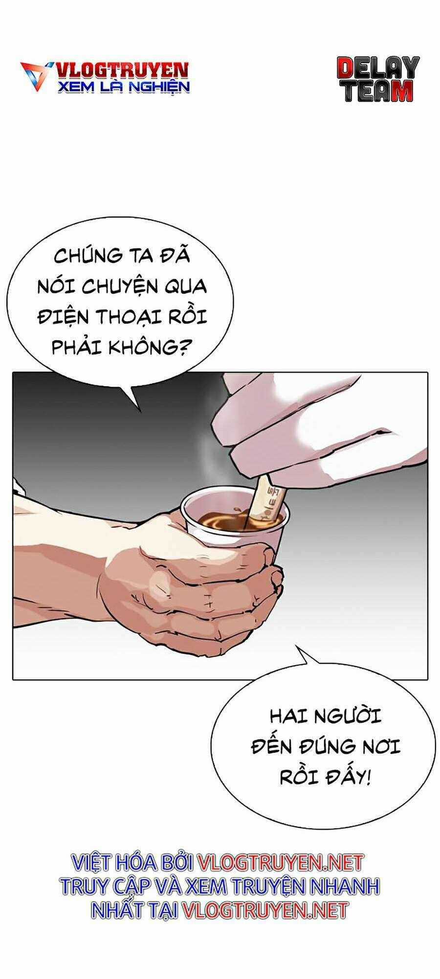 Hoán Đổi Diệu Kì - Chapter 295 - Trang 29