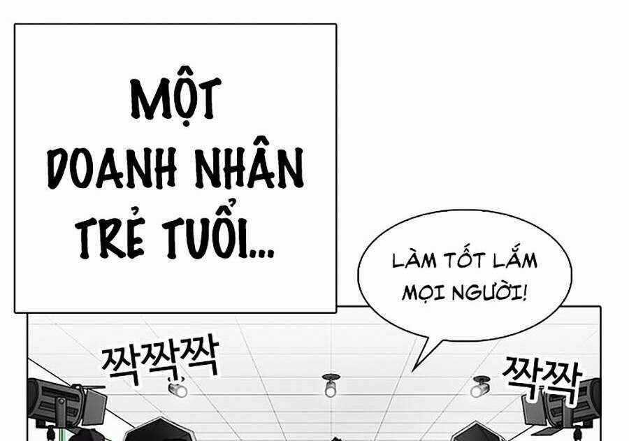 Hoán Đổi Diệu Kì - Chapter 295 - Trang 4