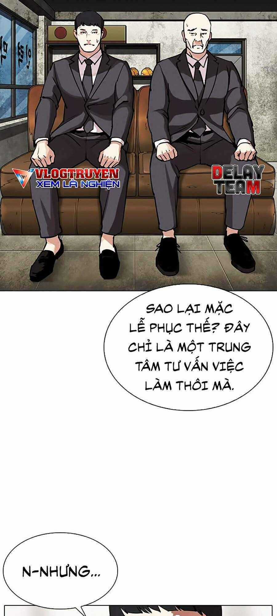 Hoán Đổi Diệu Kì - Chapter 295 - Trang 31