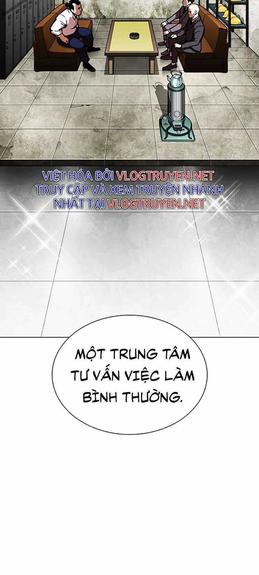 Hoán Đổi Diệu Kì - Chapter 295 - Trang 35