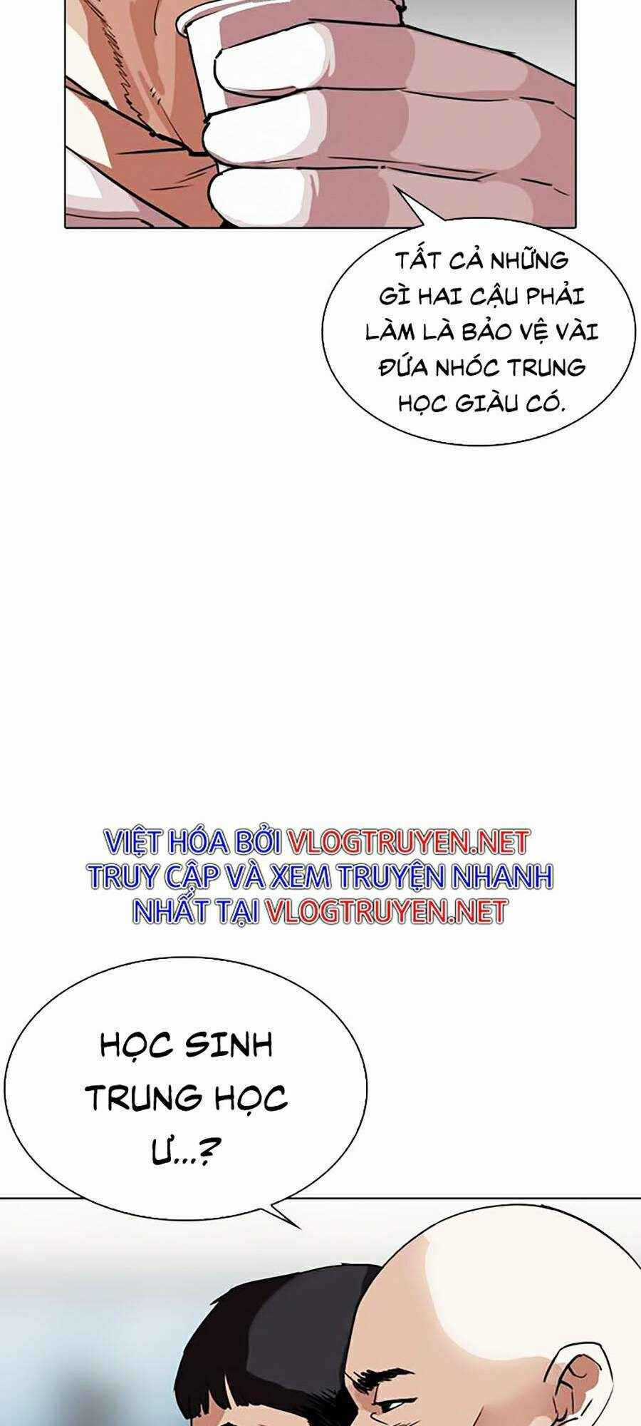 Hoán Đổi Diệu Kì - Chapter 295 - Trang 37