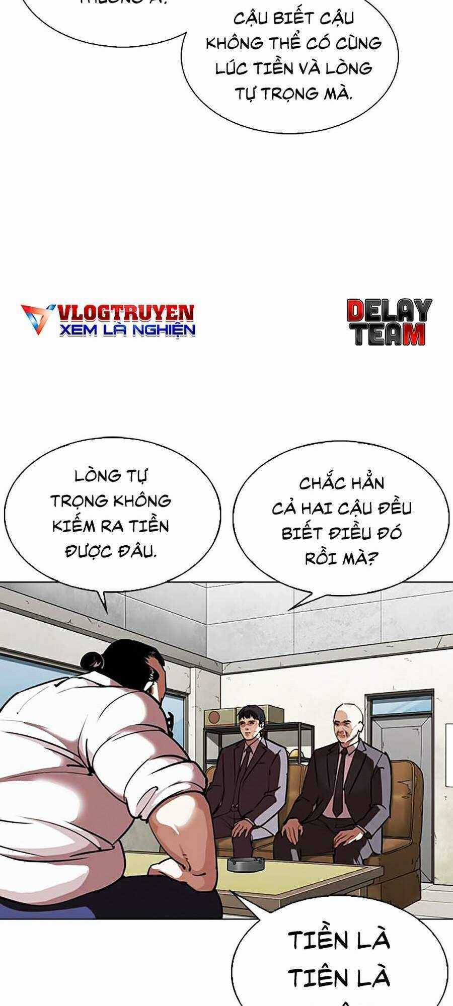 Hoán Đổi Diệu Kì - Chapter 295 - Trang 39