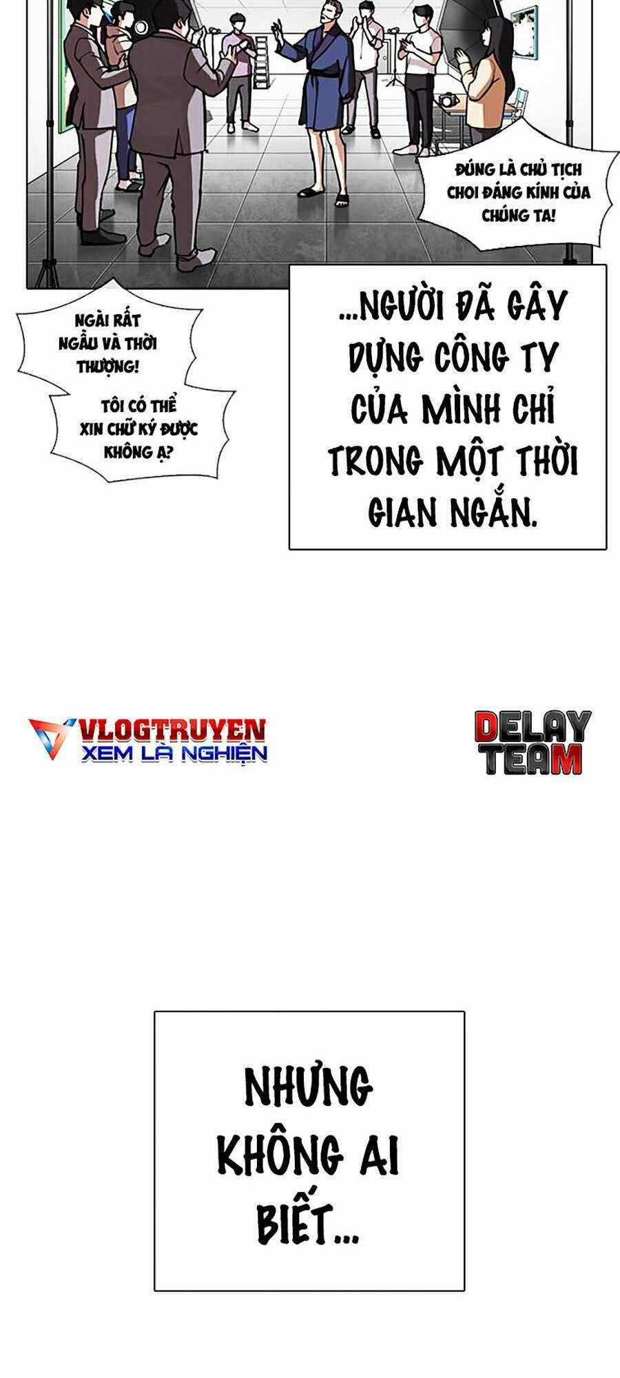 Hoán Đổi Diệu Kì - Chapter 295 - Trang 5