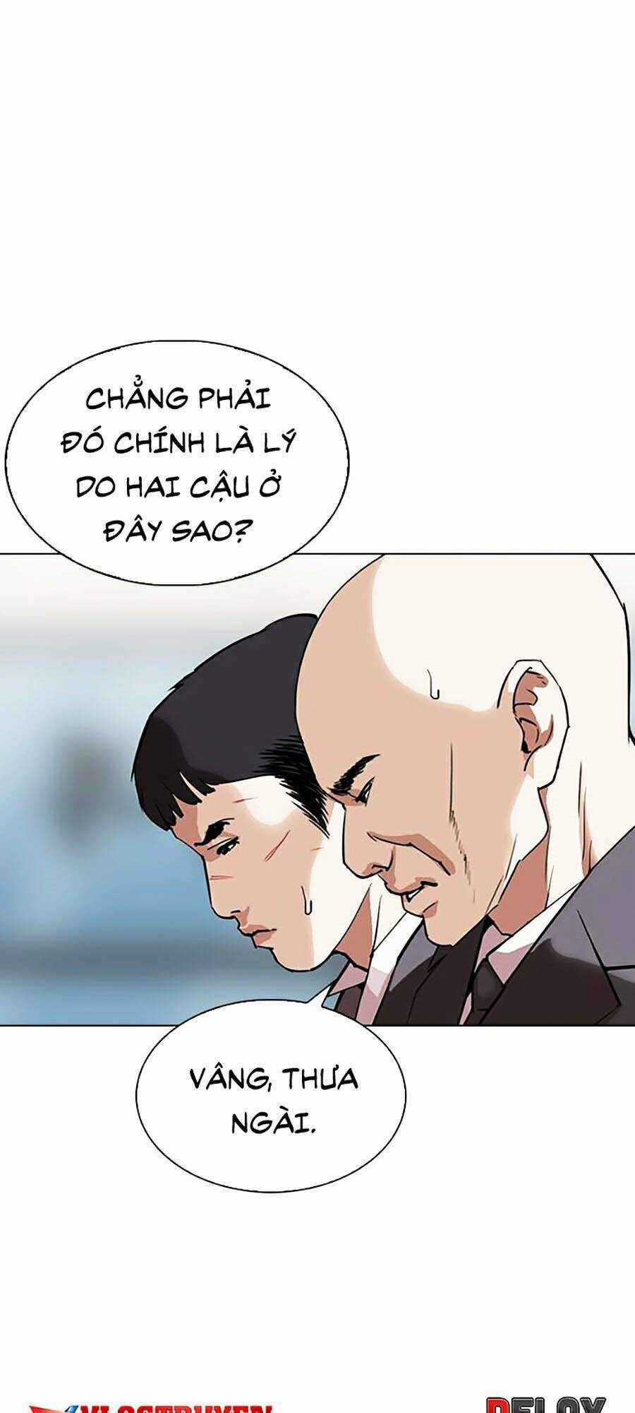 Hoán Đổi Diệu Kì - Chapter 295 - Trang 41