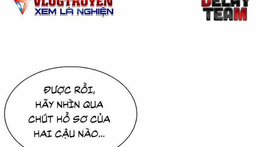Hoán Đổi Diệu Kì - Chapter 295 - Trang 42