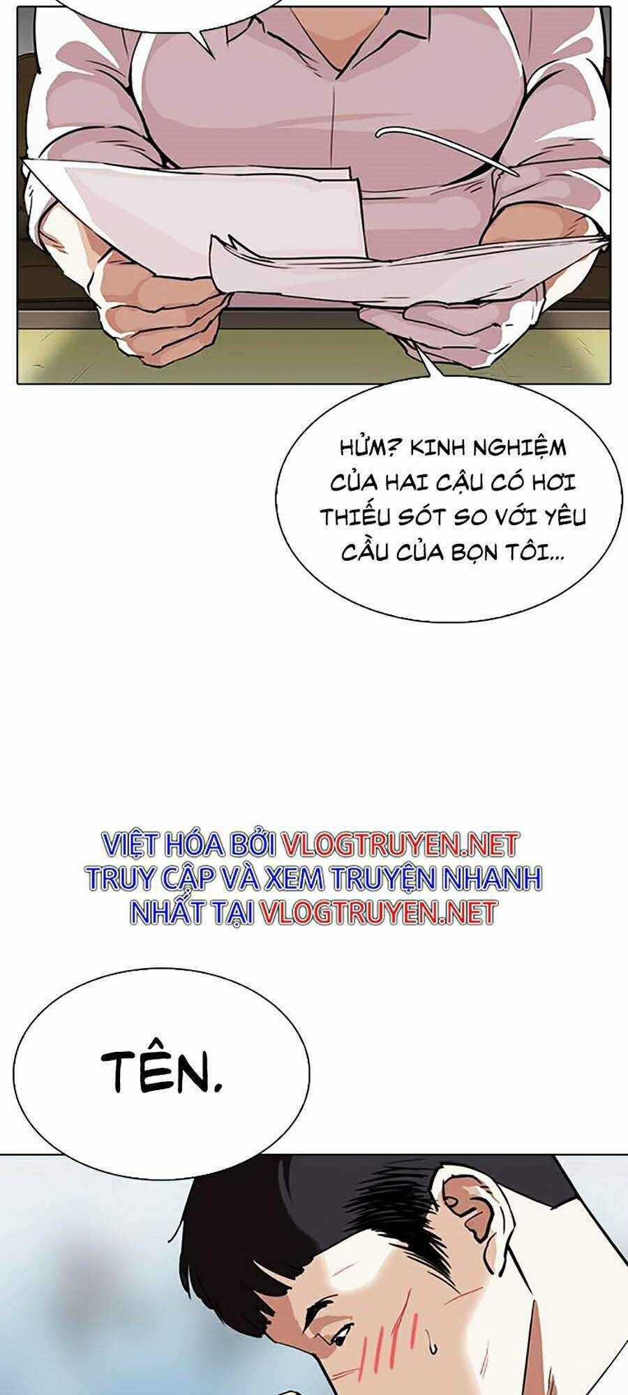 Hoán Đổi Diệu Kì - Chapter 295 - Trang 43