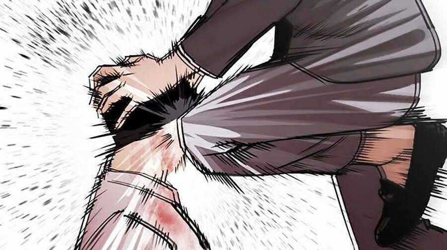 Hoán Đổi Diệu Kì - Chapter 295 - Trang 46