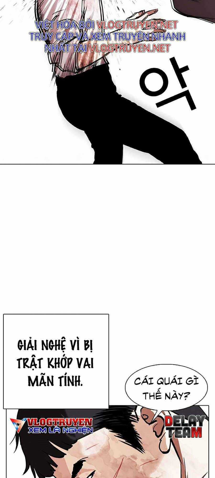 Hoán Đổi Diệu Kì - Chapter 295 - Trang 47