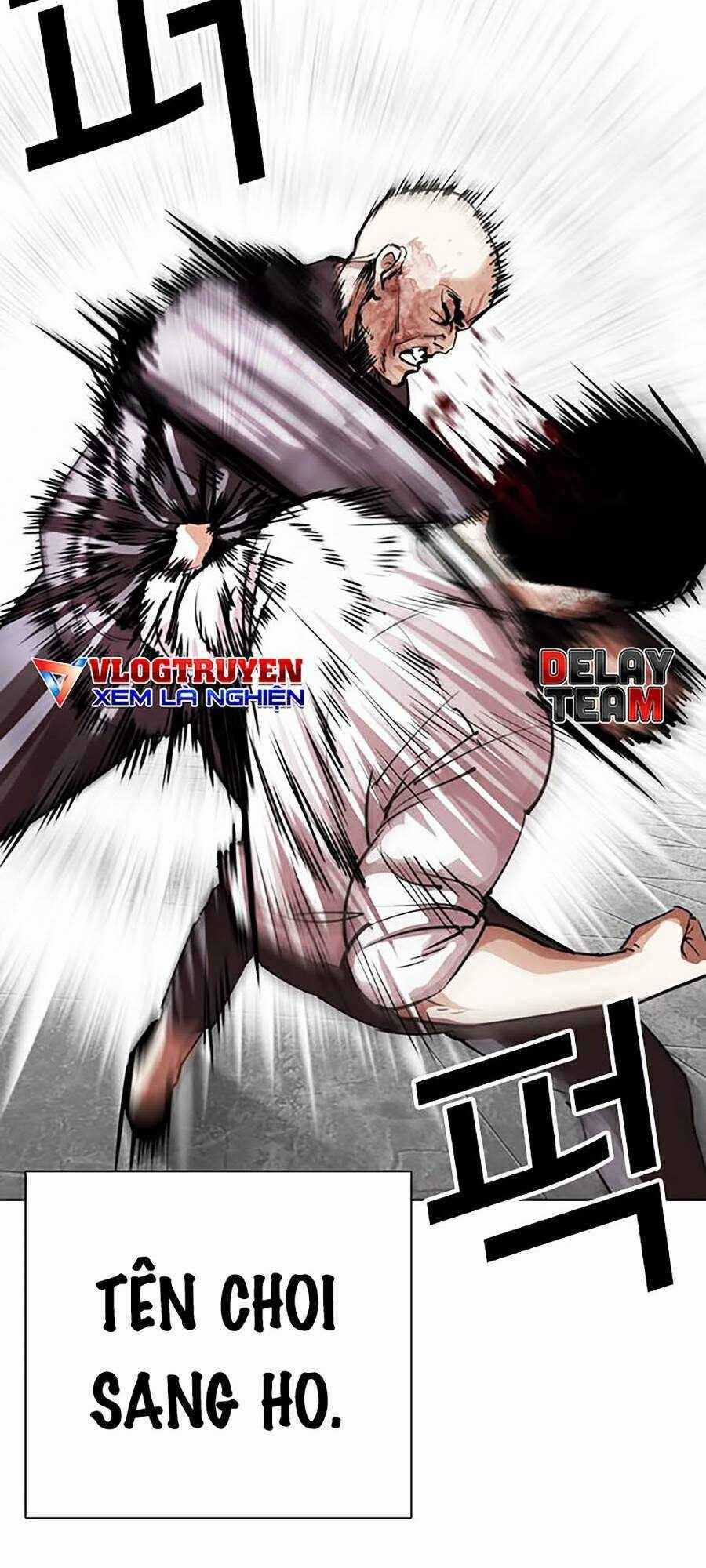 Hoán Đổi Diệu Kì - Chapter 295 - Trang 59