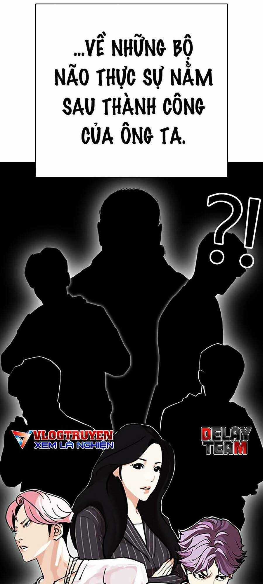 Hoán Đổi Diệu Kì - Chapter 295 - Trang 7