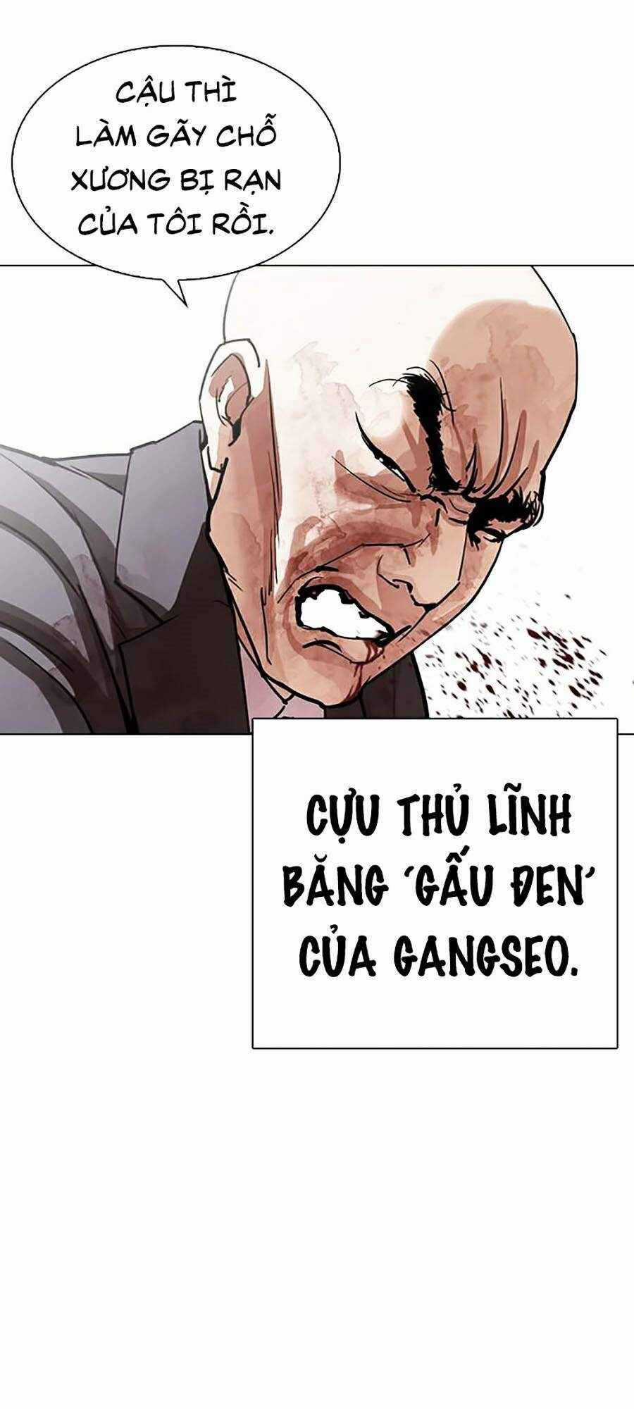 Hoán Đổi Diệu Kì - Chapter 295 - Trang 61