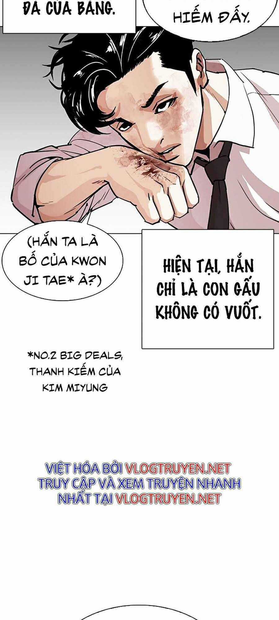 Hoán Đổi Diệu Kì - Chapter 295 - Trang 63