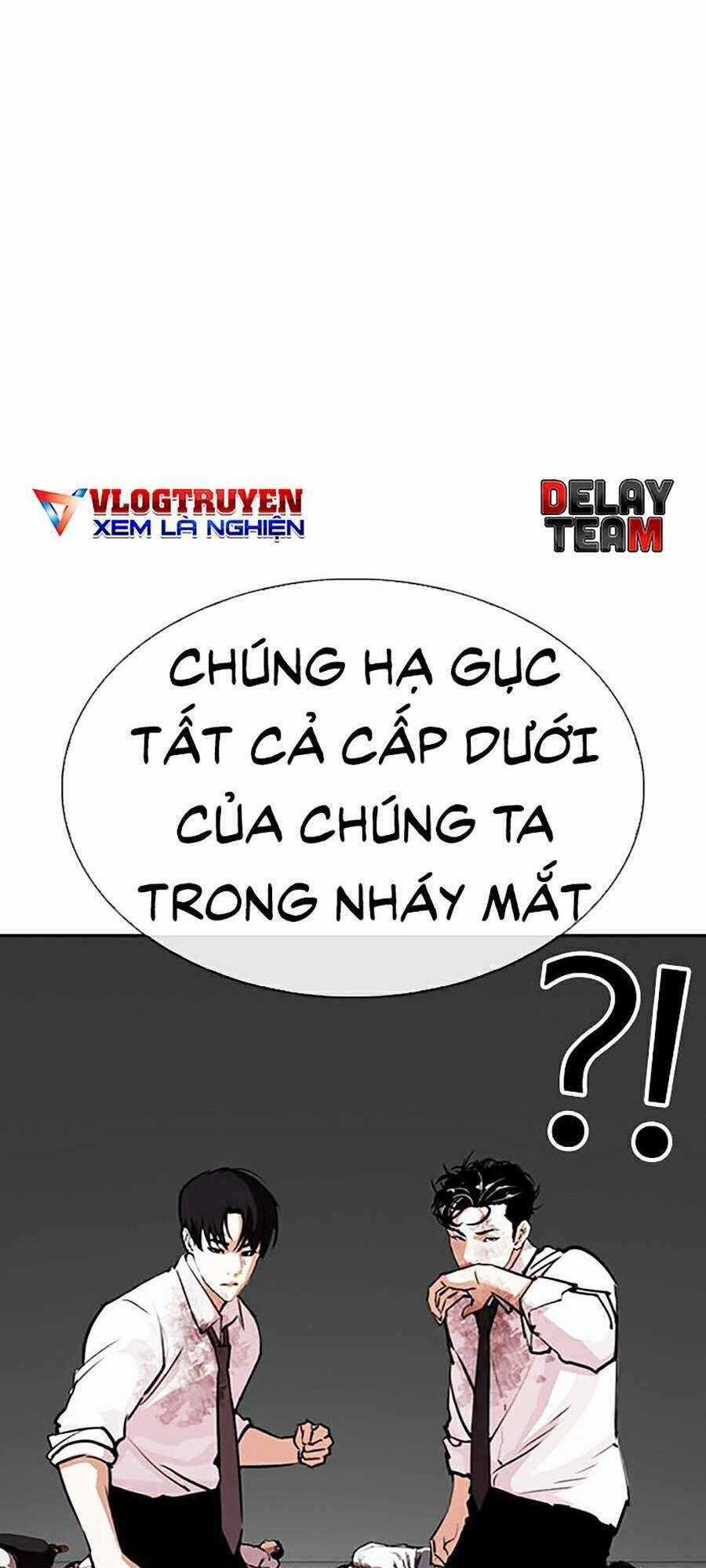 Hoán Đổi Diệu Kì - Chapter 295 - Trang 65