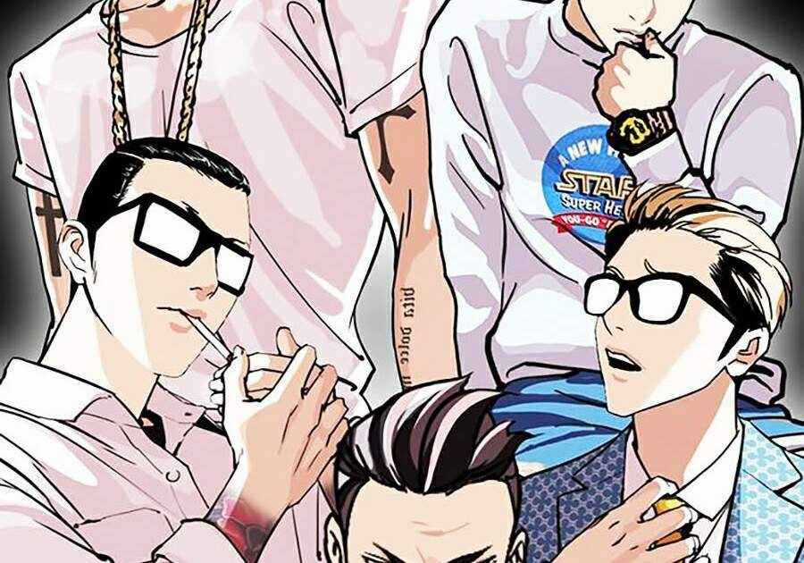 Hoán Đổi Diệu Kì - Chapter 295 - Trang 8